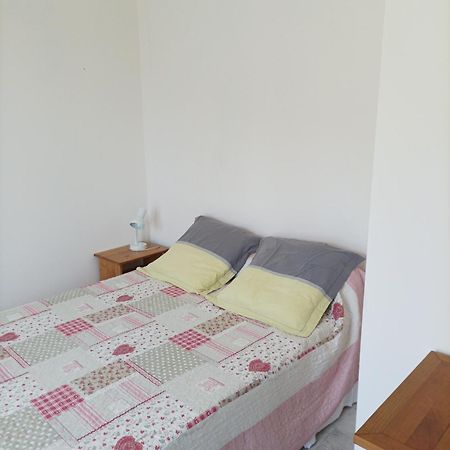 Chambre Chez Corinne Loudes Экстерьер фото