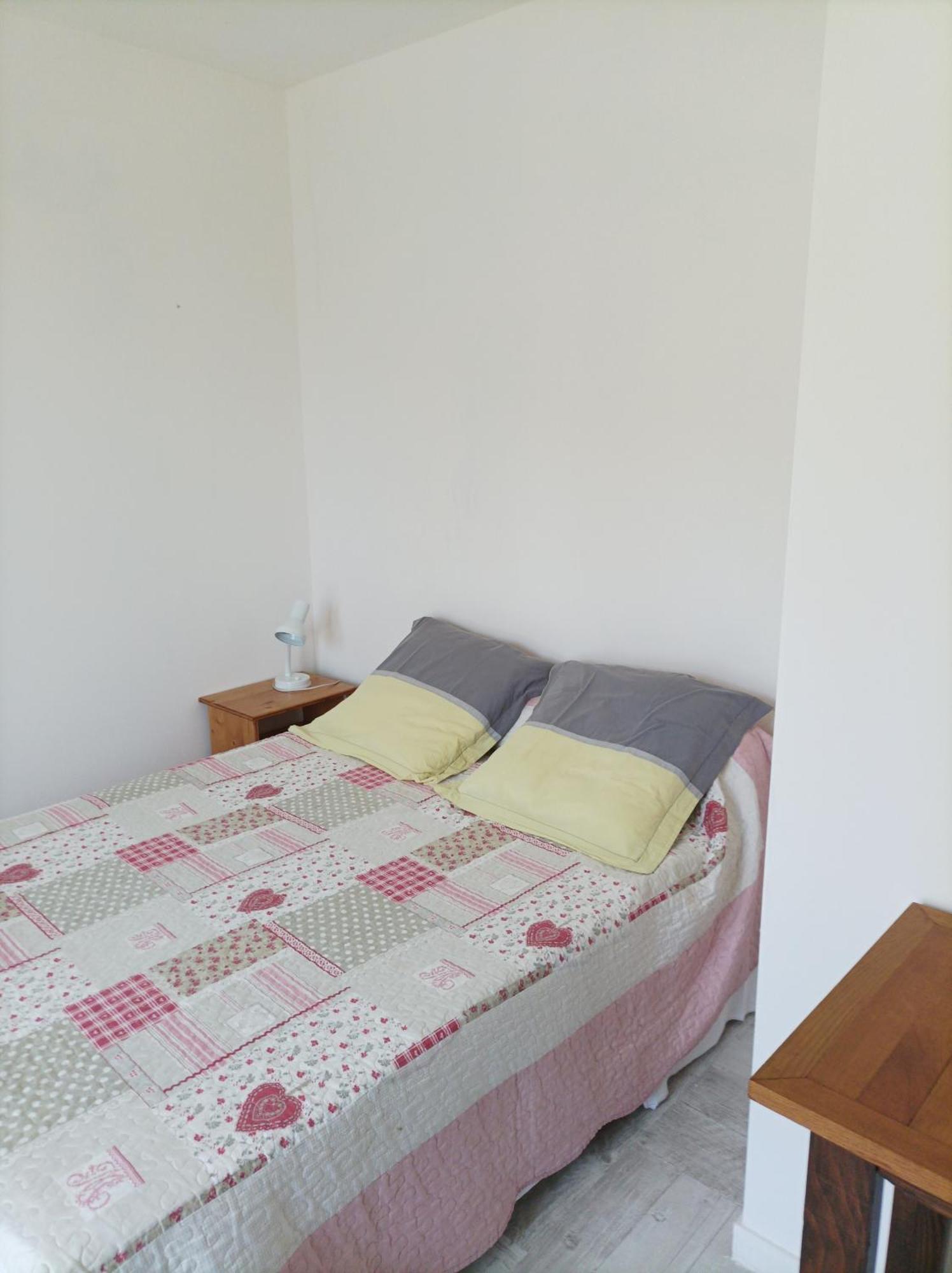 Chambre Chez Corinne Loudes Экстерьер фото