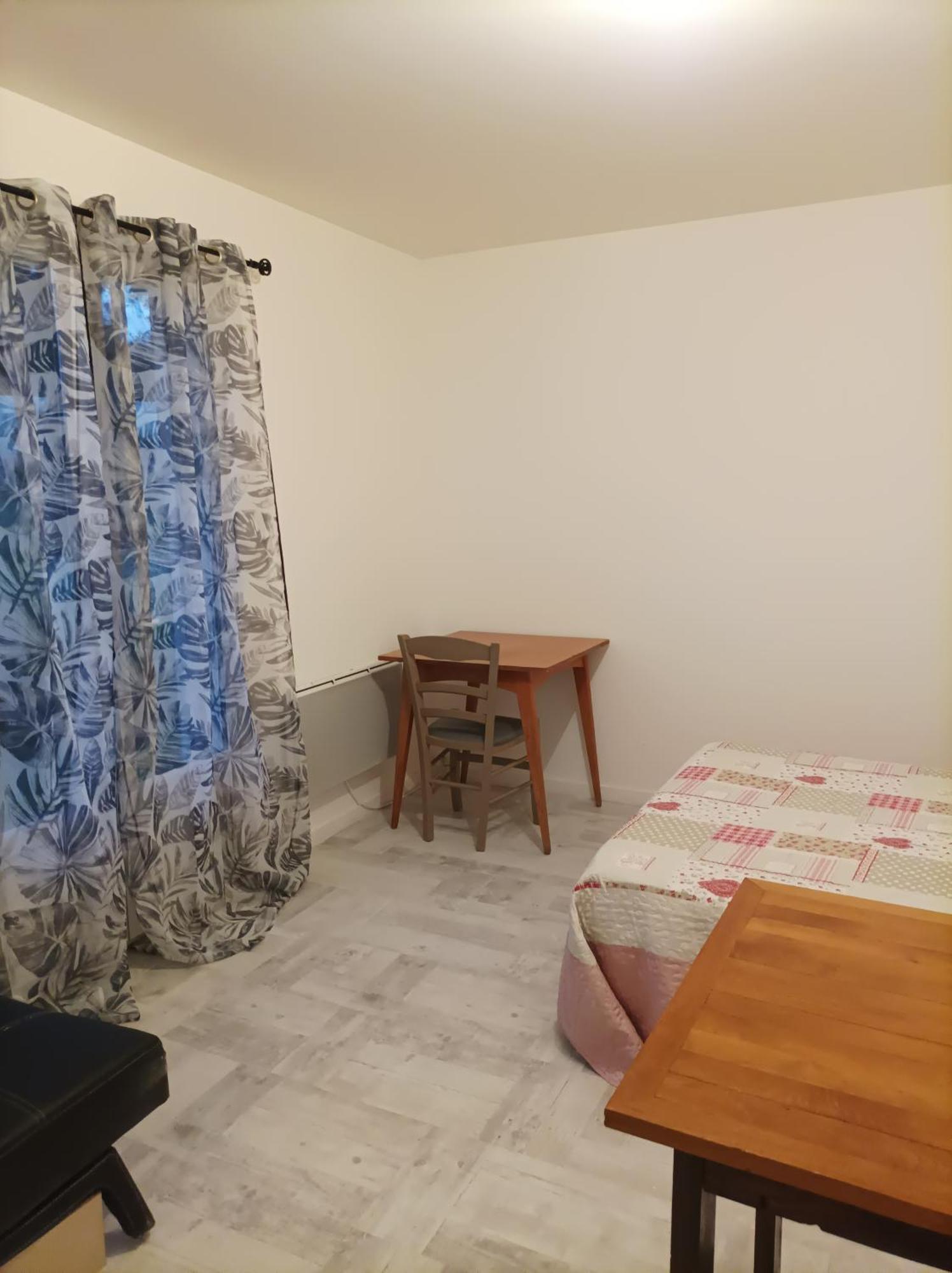 Chambre Chez Corinne Loudes Экстерьер фото