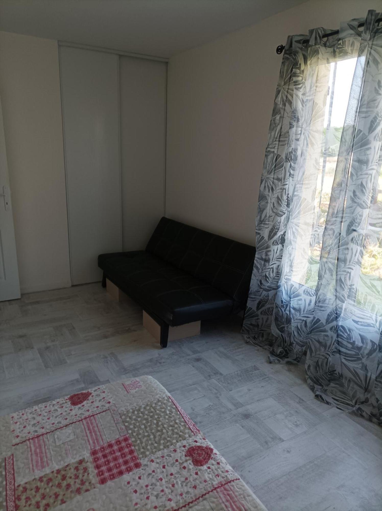 Chambre Chez Corinne Loudes Экстерьер фото