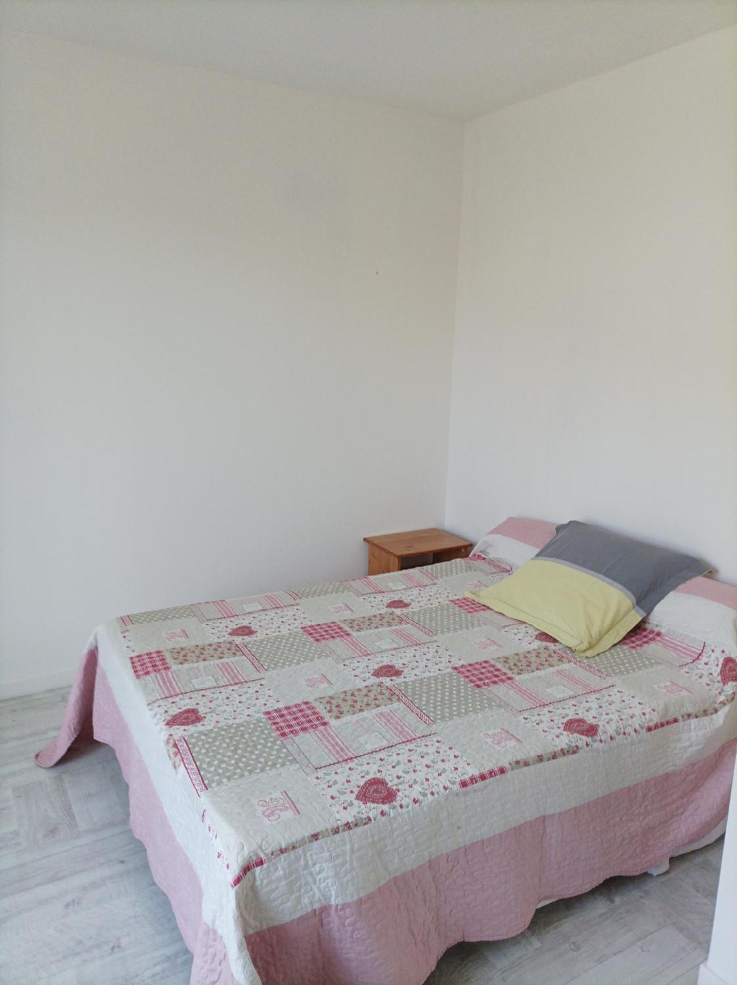 Chambre Chez Corinne Loudes Экстерьер фото